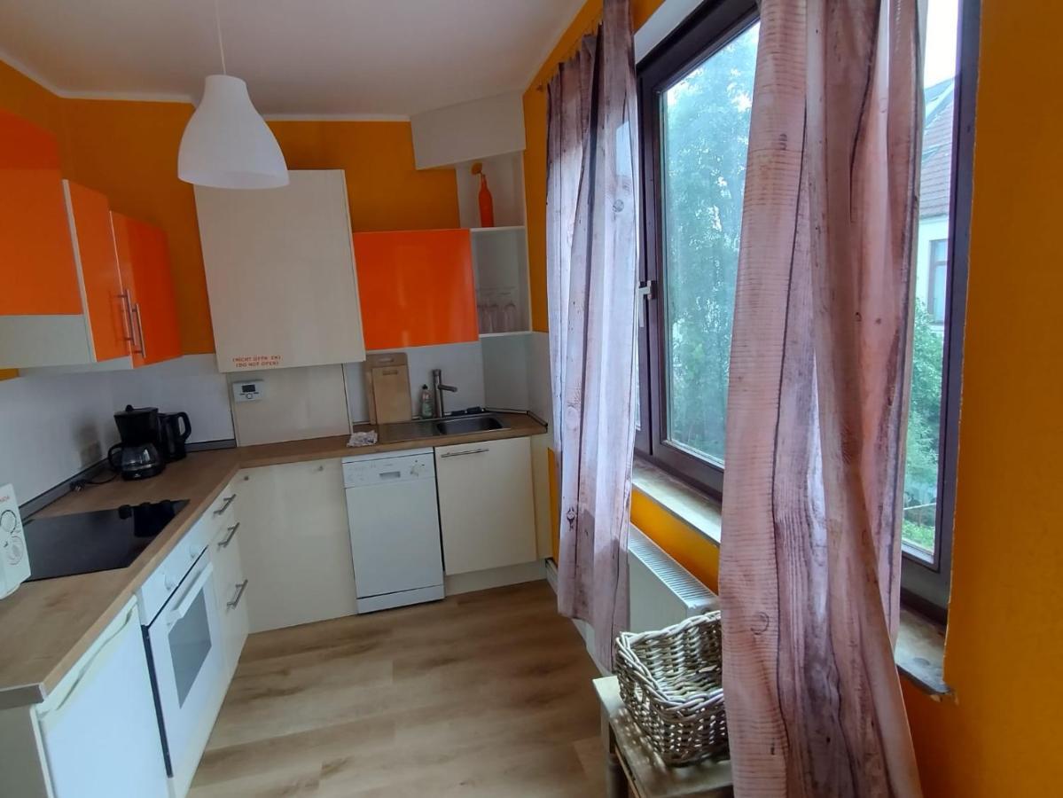 Apartementhaus Gneisenaustrasse * Bremen