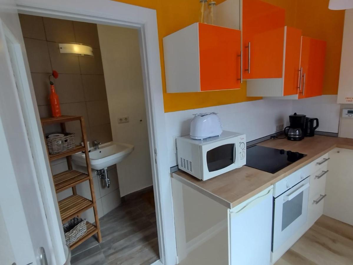 Apartementhaus Gneisenaustrasse Apartment Bremen