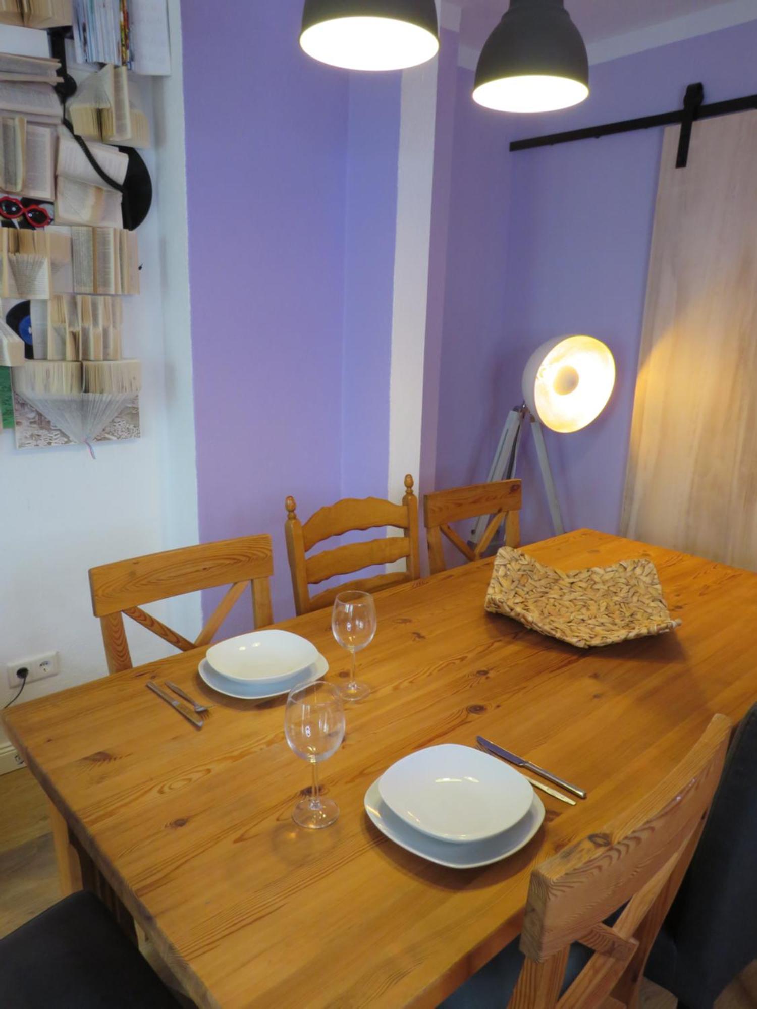 Apartementhaus Gneisenaustrasse * Bremen