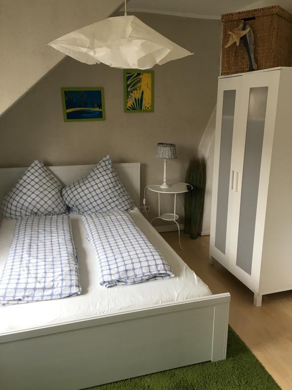 Apartment Apartementhaus Gneisenaustrasse *