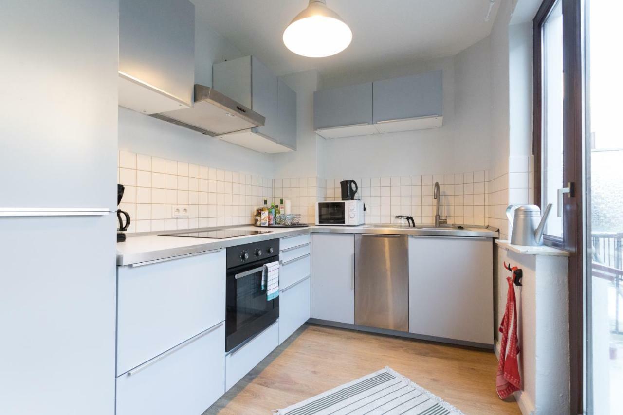 Apartementhaus Gneisenaustrasse * Bremen