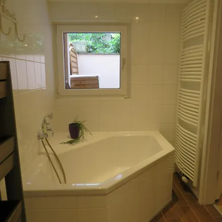 Apartementhaus Gneisenaustrasse BRE Esterno foto