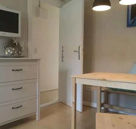 Apartementhaus Gneisenaustrasse BRE Esterno foto
