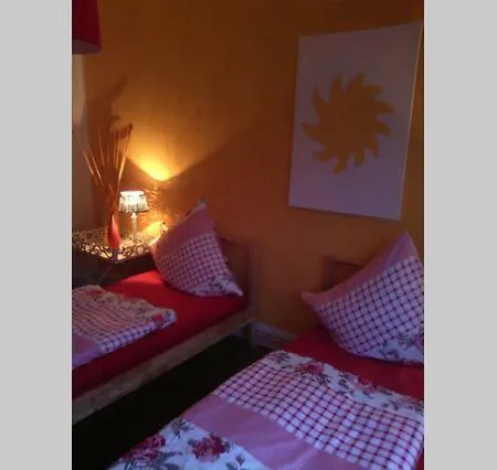 Apartementhaus Gneisenaustrasse BRE Esterno foto