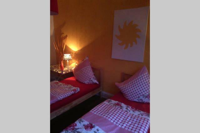 Appartamento Apartementhaus Gneisenaustrasse